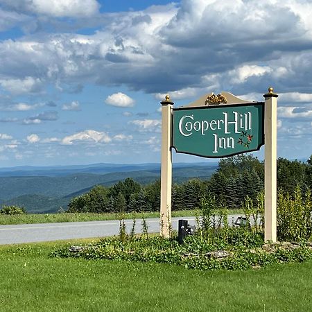 Cooper Hill Inn East Dover Kültér fotó