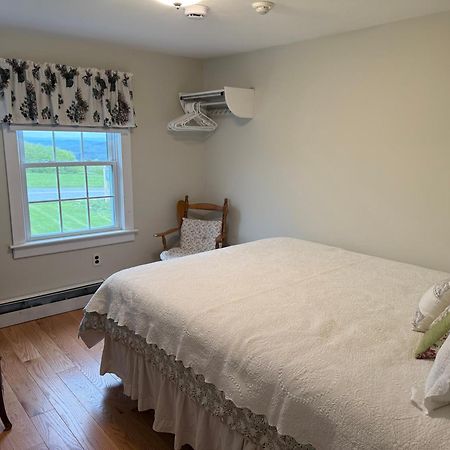 Cooper Hill Inn East Dover Kültér fotó