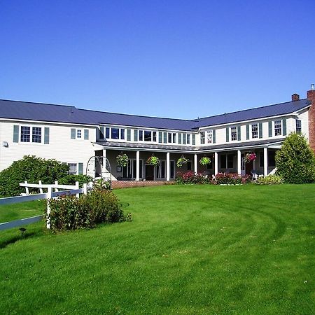 Cooper Hill Inn East Dover Kültér fotó