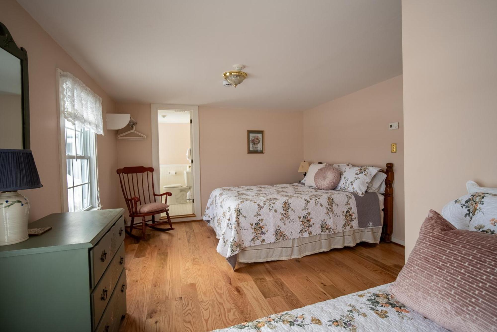 Cooper Hill Inn East Dover Kültér fotó
