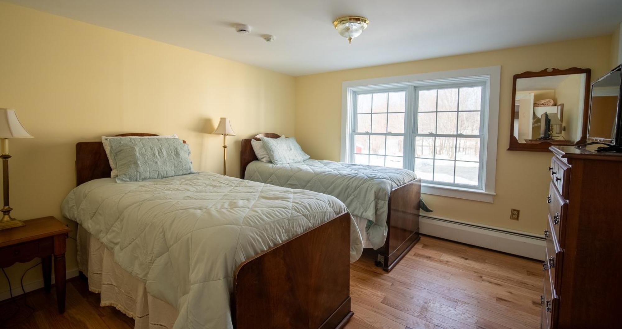 Cooper Hill Inn East Dover Kültér fotó