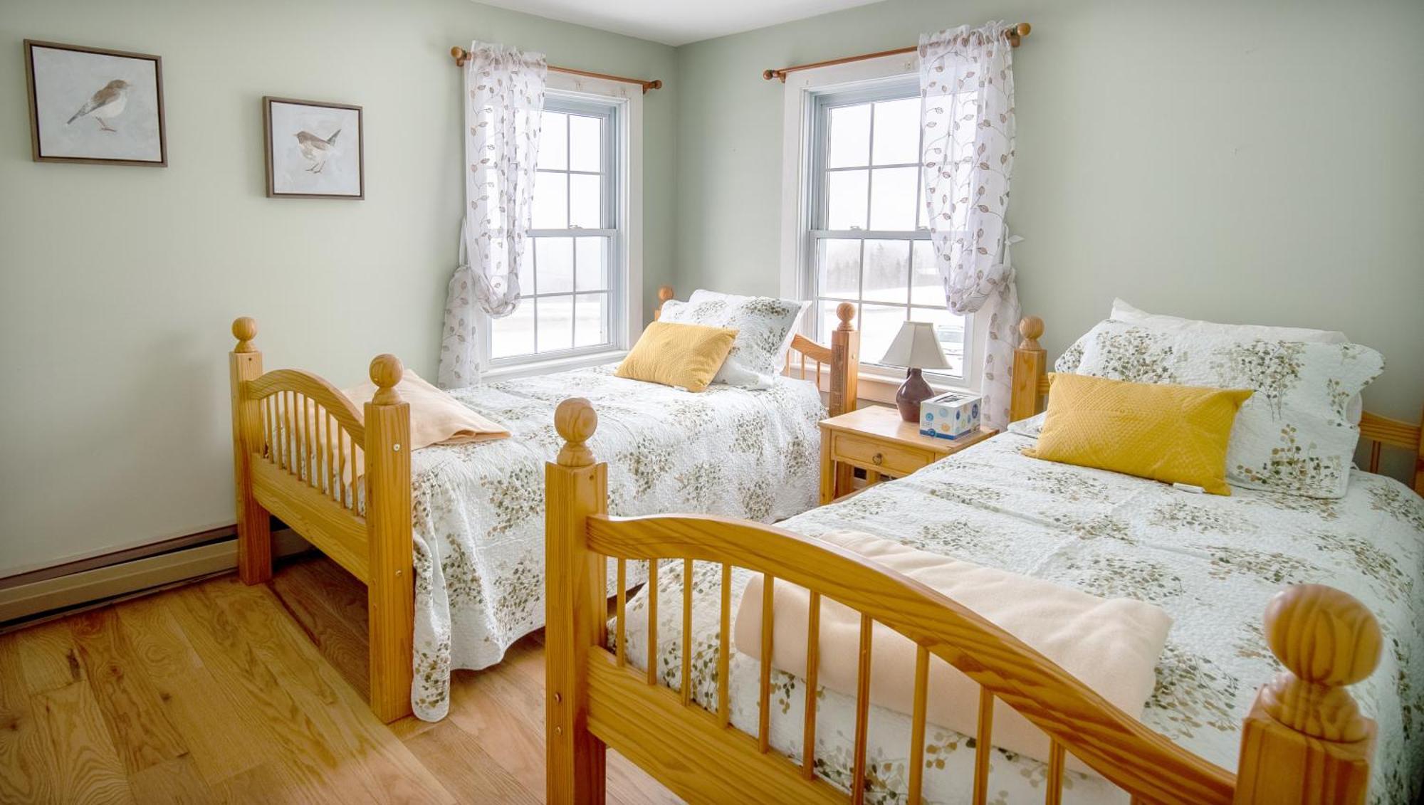 Cooper Hill Inn East Dover Kültér fotó