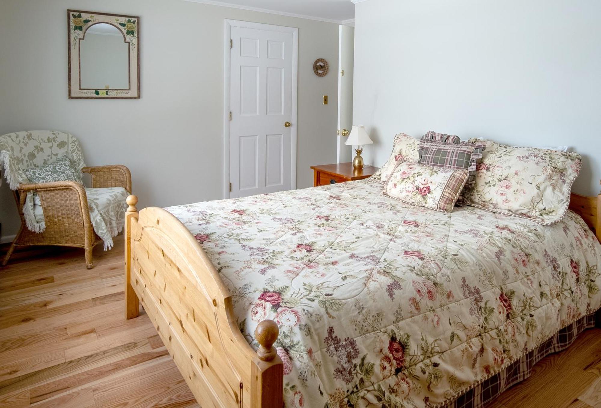 Cooper Hill Inn East Dover Kültér fotó