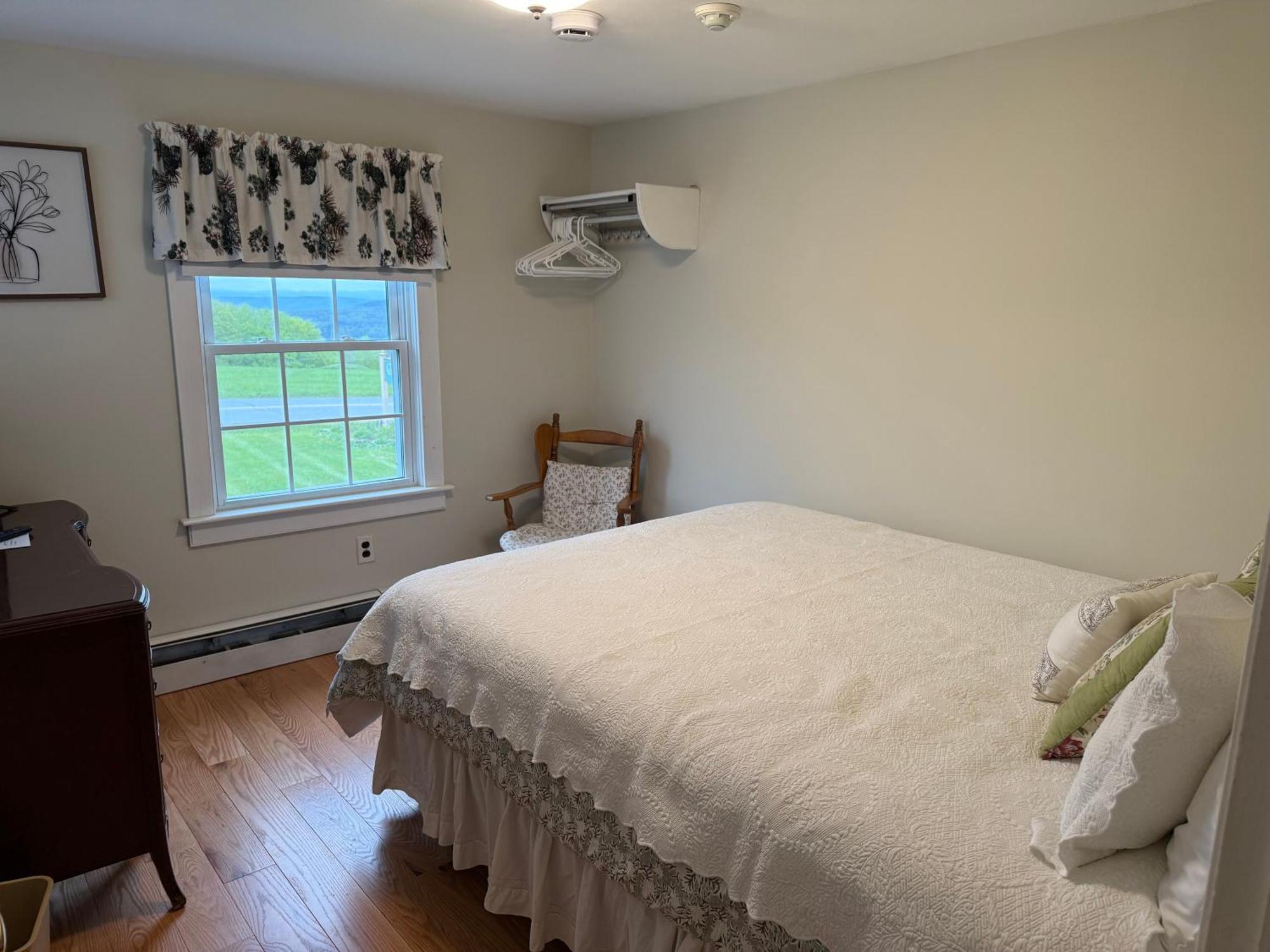 Cooper Hill Inn East Dover Kültér fotó